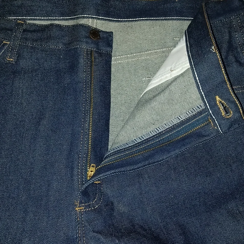 Men Jeans - Picture 5 of 7